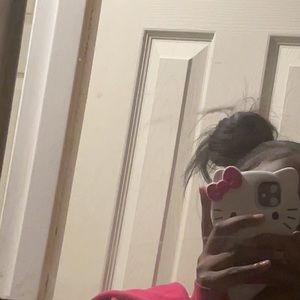 Meet your Posher, Seyram